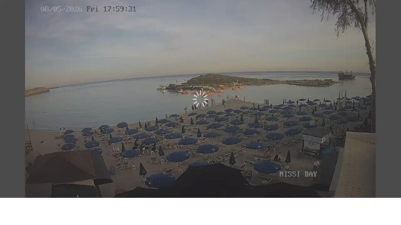 Webcam-Aufnahme aus :city — 8. Mai 2026 16:00