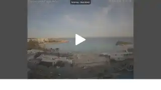 Vorschaubild 8. Mai 2026 16:00 Ayia Napa Zypern - Nissi Beach Panorama