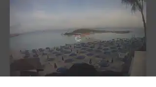 Vorschaubild 8. Mai 2026 17:00 Ayia Napa Zypern - Nissi Beach
