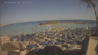Vorschaubild 9. Mai 2026 14:00 Ayia Napa Zypern - Nissi Beach