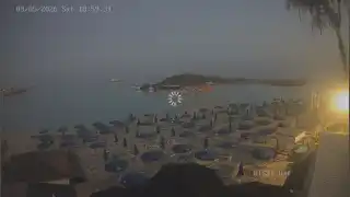 Vorschaubild 9. Mai 2026 17:00 Ayia Napa Zypern - Nissi Beach