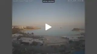 Vorschaubild 9. Mai 2026 17:00 Ayia Napa Zypern - Nissi Beach Panorama