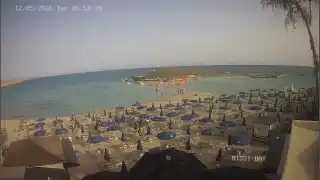 Vorschaubild 12. Mai 2026 15:00 Ayia Napa Zypern - Nissi Beach