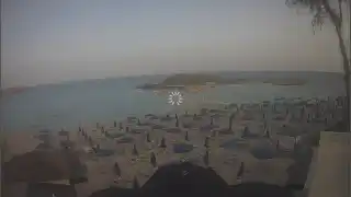 Vorschaubild 12. Mai 2026 16:00 Ayia Napa Zypern - Nissi Beach