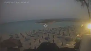 Vorschaubild 12. Mai 2026 17:00 Ayia Napa Zypern - Nissi Beach