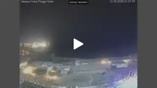 Vorschaubild 12. Mai 2026 19:00 Ayia Napa Zypern - Nissi Beach Panorama