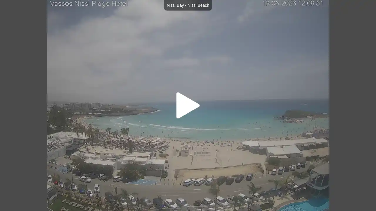 Webcam-Aufnahme aus :city — 13. Mai 2026 10:00