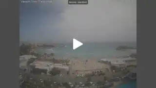 Vorschaubild 13. Mai 2026 14:00 Ayia Napa Zypern - Nissi Beach Panorama
