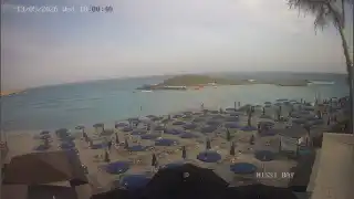Vorschaubild 13. Mai 2026 16:00 Ayia Napa Zypern - Nissi Beach
