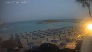 Vorschaubild 13. Mai 2026 17:00 Ayia Napa Zypern - Nissi Beach