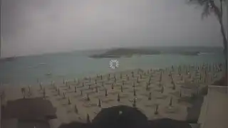 Vorschaubild 14. Mai 2026 07:00 Ayia Napa Zypern - Nissi Beach