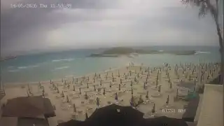 Vorschaubild 14. Mai 2026 14:00 Ayia Napa Zypern - Nissi Beach