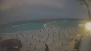 Vorschaubild 14. Mai 2026 17:00 Ayia Napa Zypern - Nissi Beach