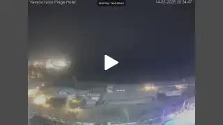 Vorschaubild 14. Mai 2026 18:00 Ayia Napa Zypern - Nissi Beach Panorama