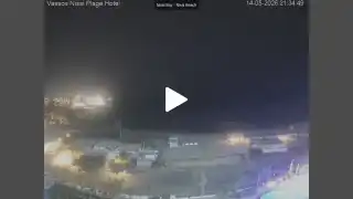 Vorschaubild 14. Mai 2026 19:00 Ayia Napa Zypern - Nissi Beach Panorama