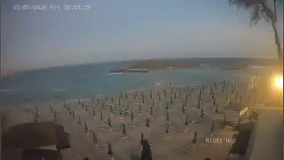 Vorschaubild 15. Mai 2026 17:00 Ayia Napa Zypern - Nissi Beach