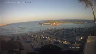 Vorschaubild 16. Mai 2026 16:00 Ayia Napa Zypern - Nissi Beach