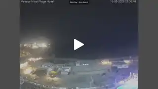 Vorschaubild 16. Mai 2026 19:00 Ayia Napa Zypern - Nissi Beach Panorama