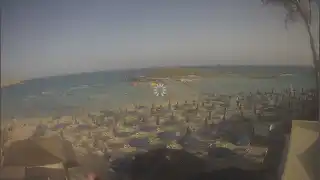 Vorschaubild 17. Mai 2026 15:00 Ayia Napa Zypern - Nissi Beach