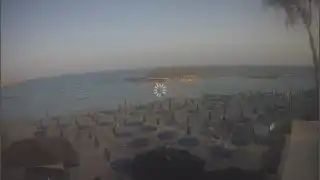 Vorschaubild 17. Mai 2026 16:00 Ayia Napa Zypern - Nissi Beach