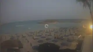 Vorschaubild 17. Mai 2026 17:00 Ayia Napa Zypern - Nissi Beach