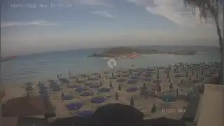 Vorschaubild 18. Mai 2026 16:00 Ayia Napa Zypern - Nissi Beach