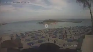 Vorschaubild 18. Mai 2026 17:00 Ayia Napa Zypern - Nissi Beach