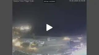 Vorschaubild 18. Mai 2026 18:00 Ayia Napa Zypern - Nissi Beach Panorama