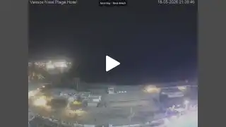Vorschaubild 18. Mai 2026 19:00 Ayia Napa Zypern - Nissi Beach Panorama