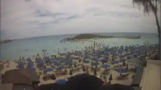 Vorschaubild 19. Mai 2026 10:00 Ayia Napa Zypern - Nissi Beach