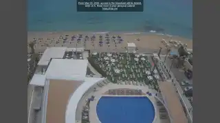 Vorschaubild 19. Mai 2026 11:00 Protaras Zypern Strand