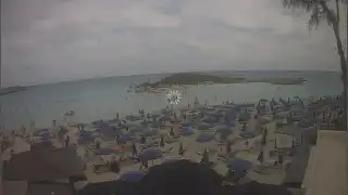Vorschaubild 19. Mai 2026 13:00 Ayia Napa Zypern - Nissi Beach