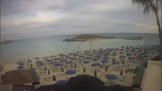 Vorschaubild 19. Mai 2026 16:00 Ayia Napa Zypern - Nissi Beach