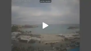 Vorschaubild 19. Mai 2026 16:00 Ayia Napa Zypern - Nissi Beach Panorama