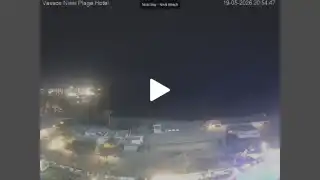 Vorschaubild 19. Mai 2026 18:00 Ayia Napa Zypern - Nissi Beach Panorama
