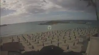 Vorschaubild 20. Mai 2026 06:00 Ayia Napa Zypern - Nissi Beach