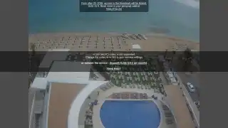 Vorschaubild 20. Mai 2026 07:00 Protaras Zypern Strand
