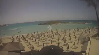 Vorschaubild 20. Mai 2026 08:00 Ayia Napa Zypern - Nissi Beach