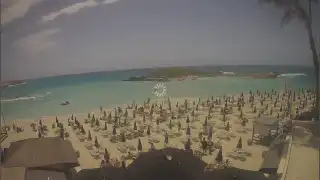 Vorschaubild 20. Mai 2026 09:00 Ayia Napa Zypern - Nissi Beach