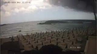 Vorschaubild 20. Mai 2026 10:00 Ayia Napa Zypern - Nissi Beach