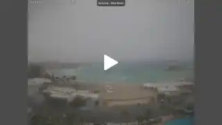 Vorschaubild 20. Mai 2026 12:00 Ayia Napa Zypern - Nissi Beach Panorama