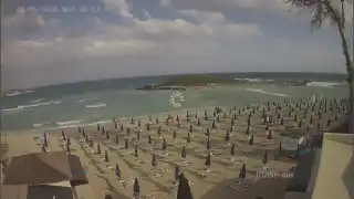 Vorschaubild 20. Mai 2026 15:00 Ayia Napa Zypern - Nissi Beach