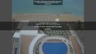Vorschaubild 20. Mai 2026 15:00 Protaras Zypern Strand
