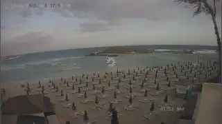 Vorschaubild 20. Mai 2026 16:00 Ayia Napa Zypern - Nissi Beach