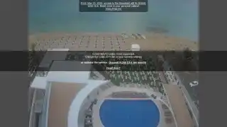 Vorschaubild 20. Mai 2026 16:00 Protaras Zypern Strand