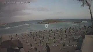 Vorschaubild 20. Mai 2026 17:00 Ayia Napa Zypern - Nissi Beach