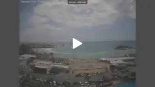 Vorschaubild 21. Mai 2026 10:00 Ayia Napa Zypern - Nissi Beach Panorama