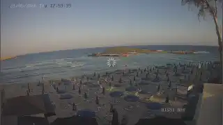 Vorschaubild 21. Mai 2026 16:00 Ayia Napa Zypern - Nissi Beach