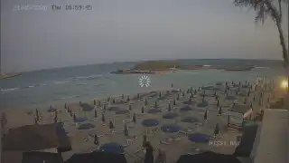 Vorschaubild 21. Mai 2026 17:00 Ayia Napa Zypern - Nissi Beach