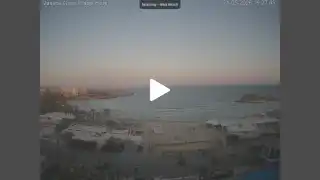Vorschaubild 21. Mai 2026 17:00 Ayia Napa Zypern - Nissi Beach Panorama